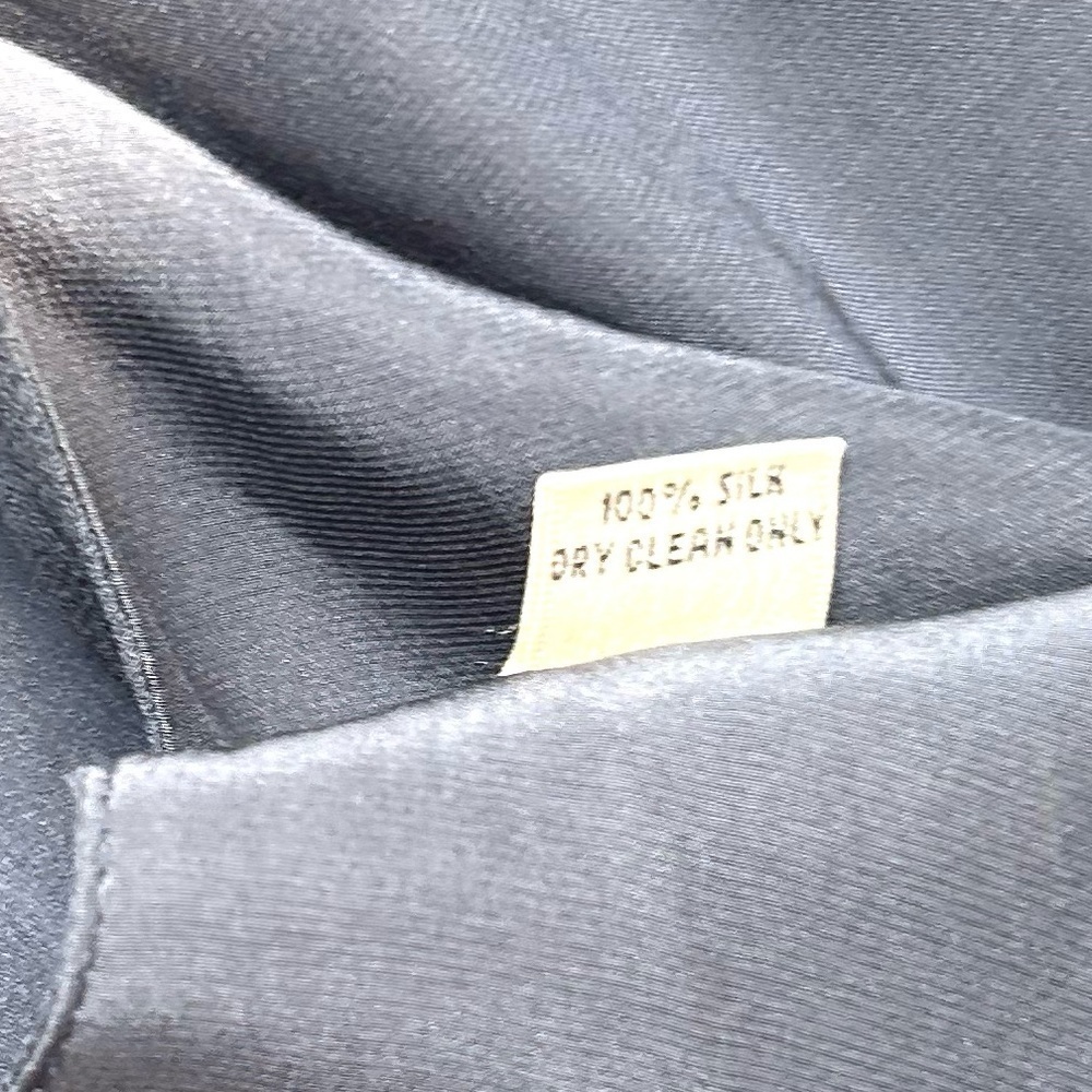 max studio leonmax silk dress SPECIAL EDITION
100 %  SILK COCKTAIL DRESS medium - Picture 6 of 8